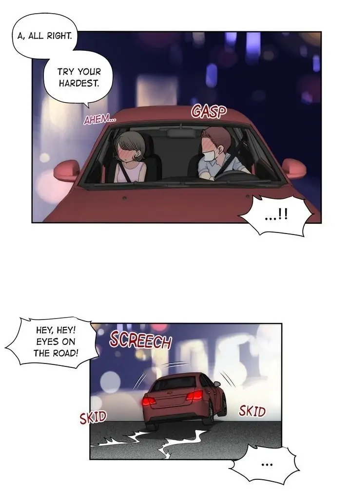 Cinderella's Man Chapter 115 page 22 - 