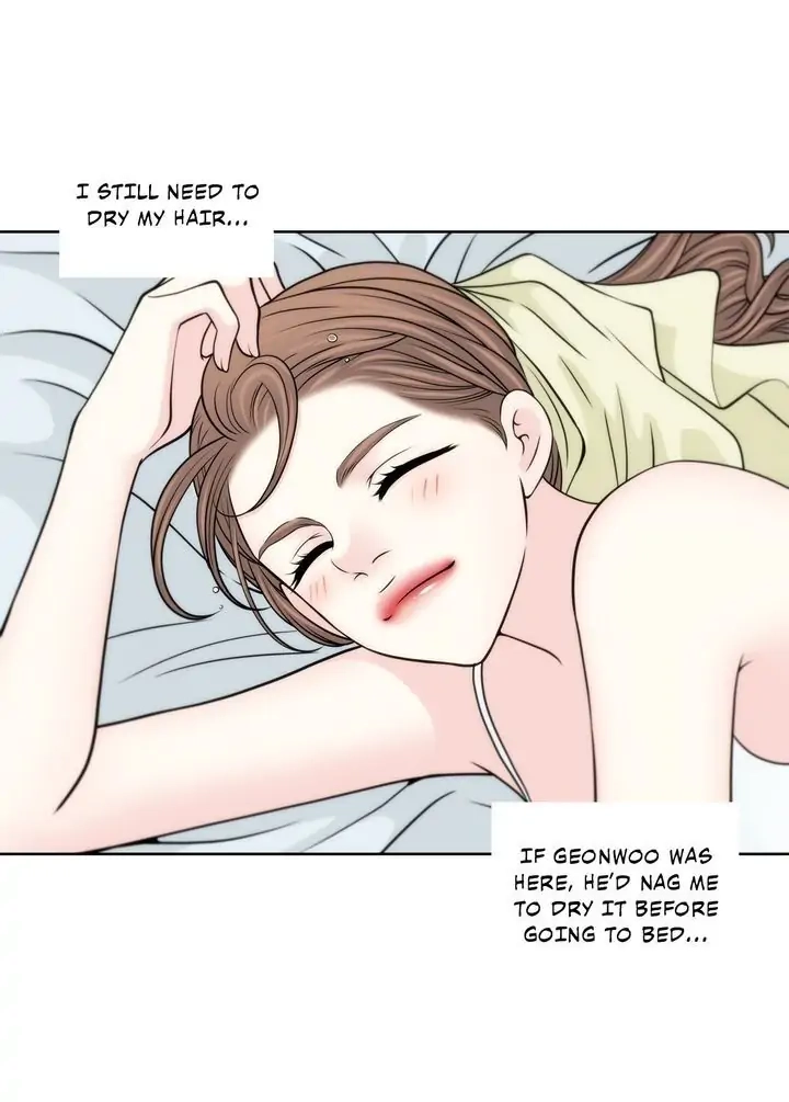 Cinderella's Man Chapter 115 page 25 - 