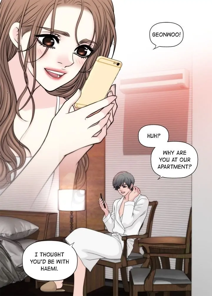 Cinderella's Man Chapter 115 page 27 - 