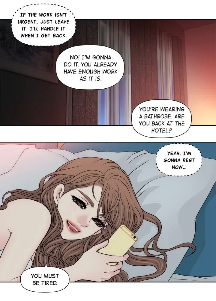 Cinderella's Man Chapter 115 page 29 - 