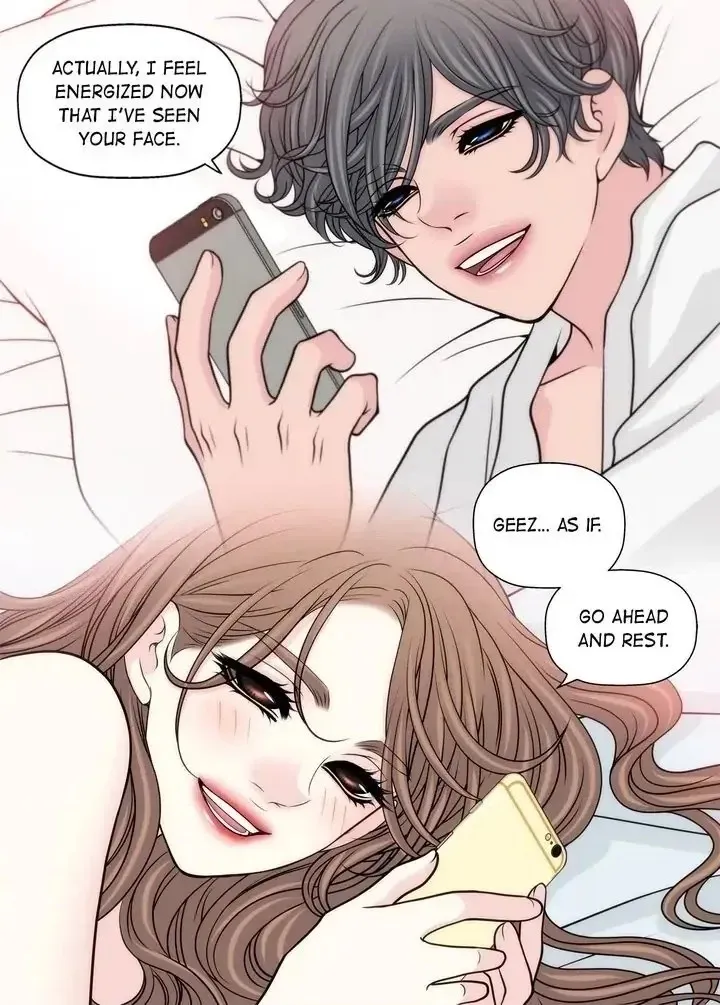 Cinderella's Man Chapter 115 page 30 - 
