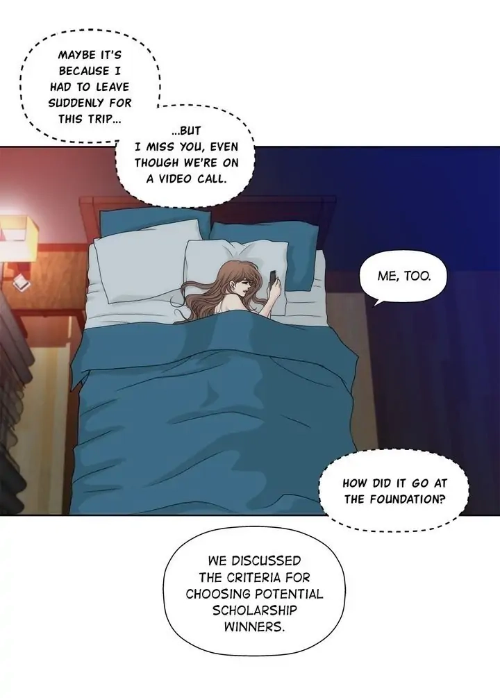 Cinderella's Man Chapter 115 page 31 - 