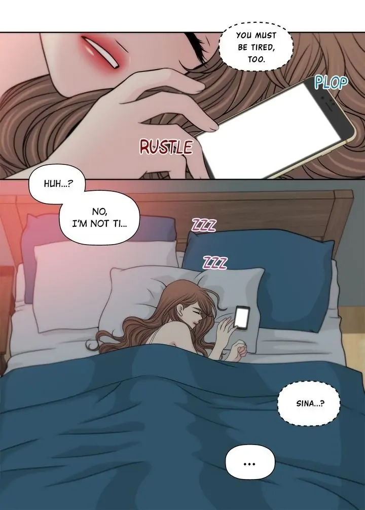 Cinderella's Man Chapter 115 page 32 - 