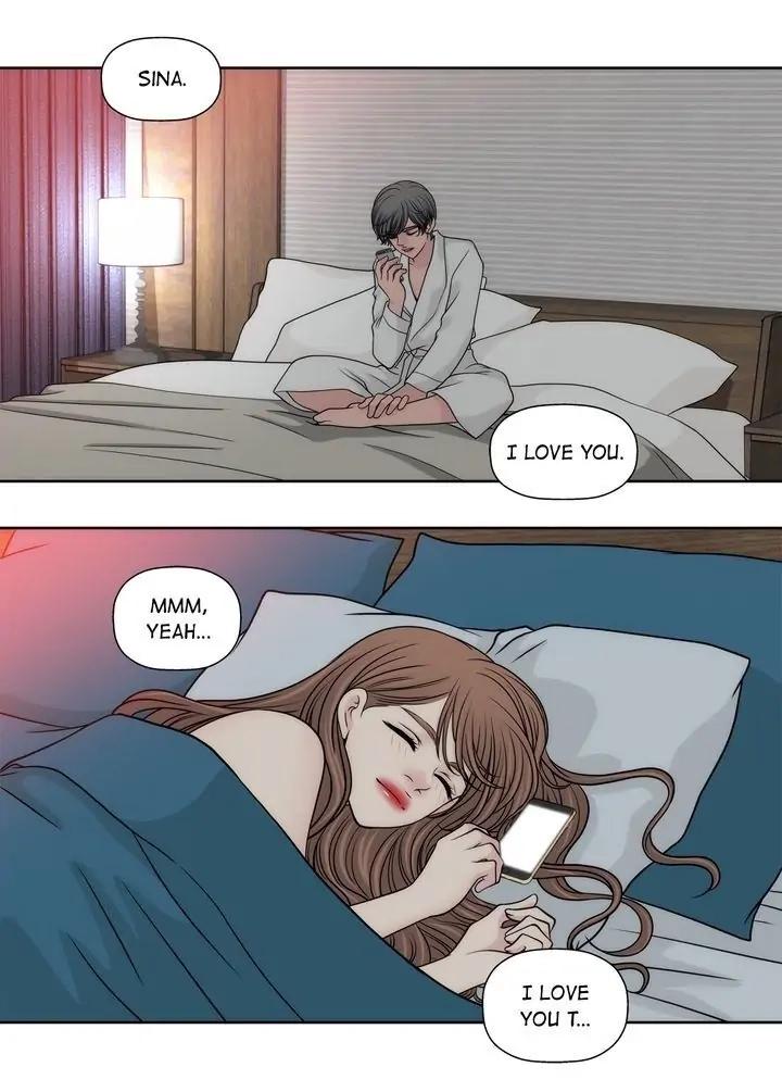 Cinderella's Man Chapter 115 page 33 - 