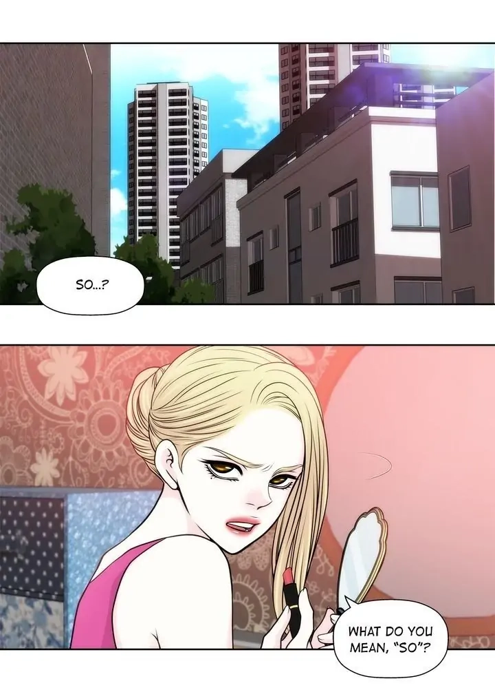 Cinderella's Man Chapter 115 page 34 - 