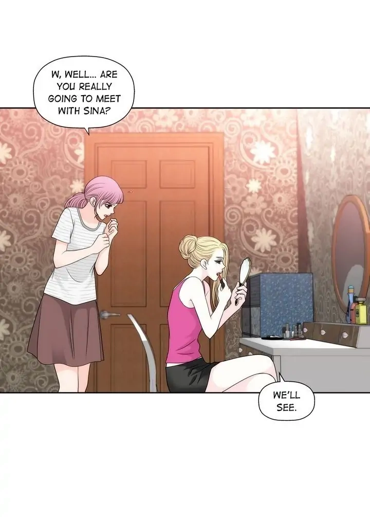 Cinderella's Man Chapter 115 page 35 - 