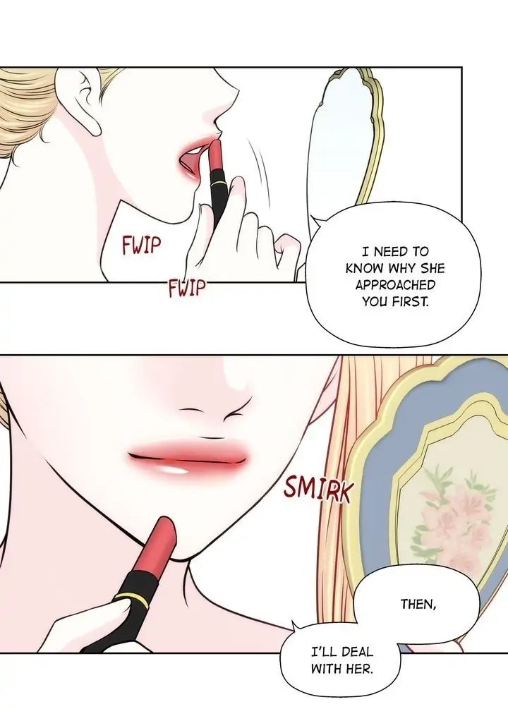 Cinderella's Man Chapter 115 page 36 - 
