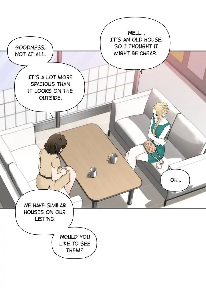 Cinderella's Man Chapter 115 page 41 - 