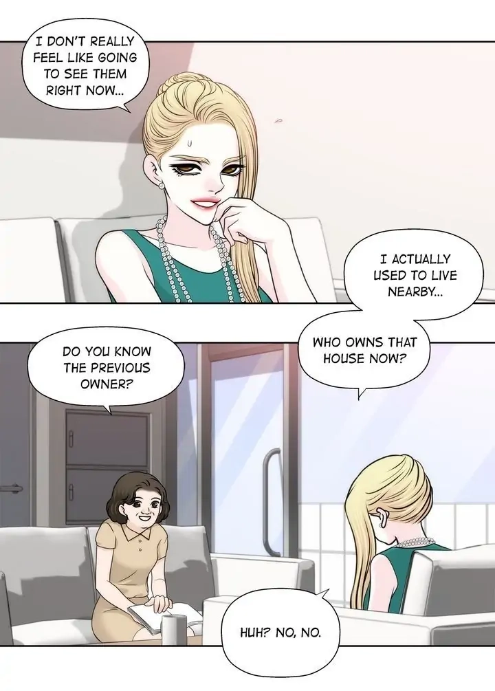 Cinderella's Man Chapter 115 page 42 - 