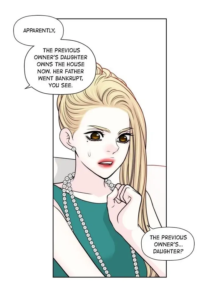Cinderella's Man Chapter 115 page 43 - 