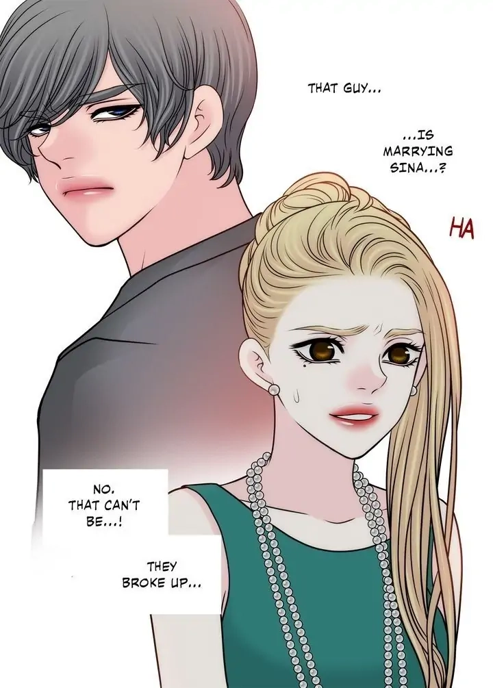 Cinderella's Man Chapter 115 page 45 - 
