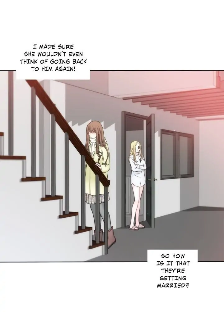 Cinderella's Man Chapter 115 page 46 - 