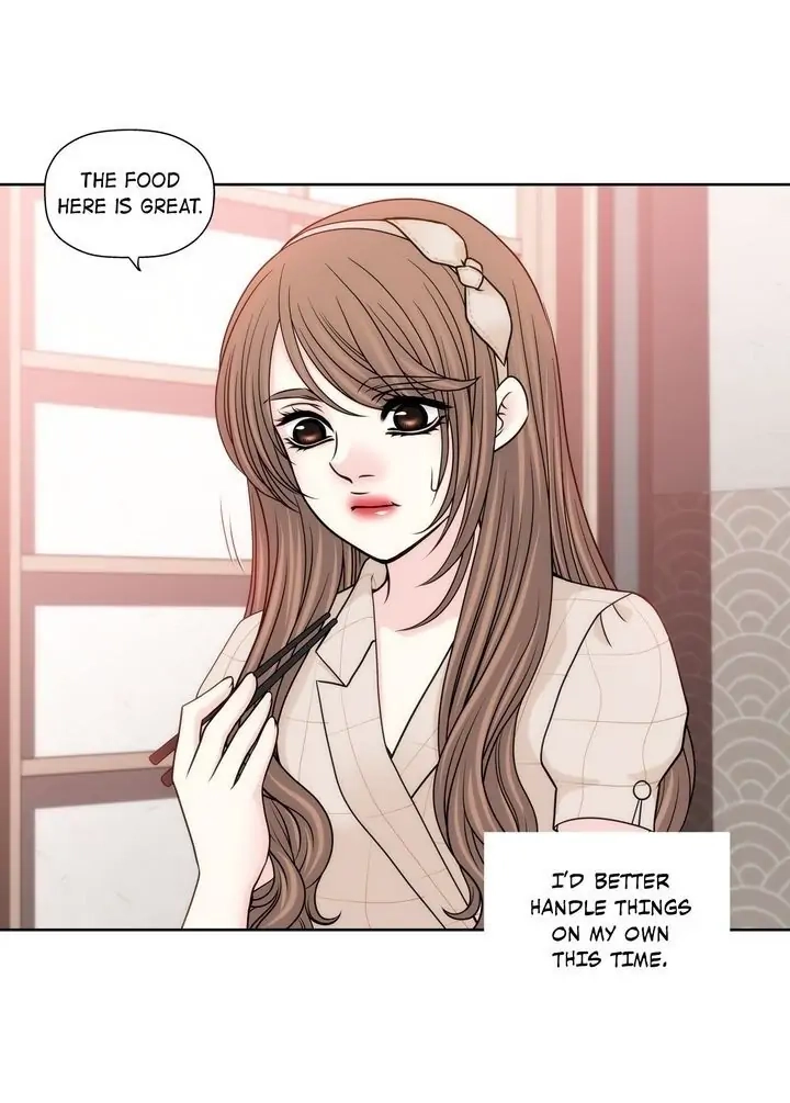 Cinderella's Man Chapter 115 page 6 - 