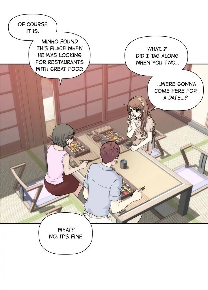 Cinderella's Man Chapter 115 page 7 - 