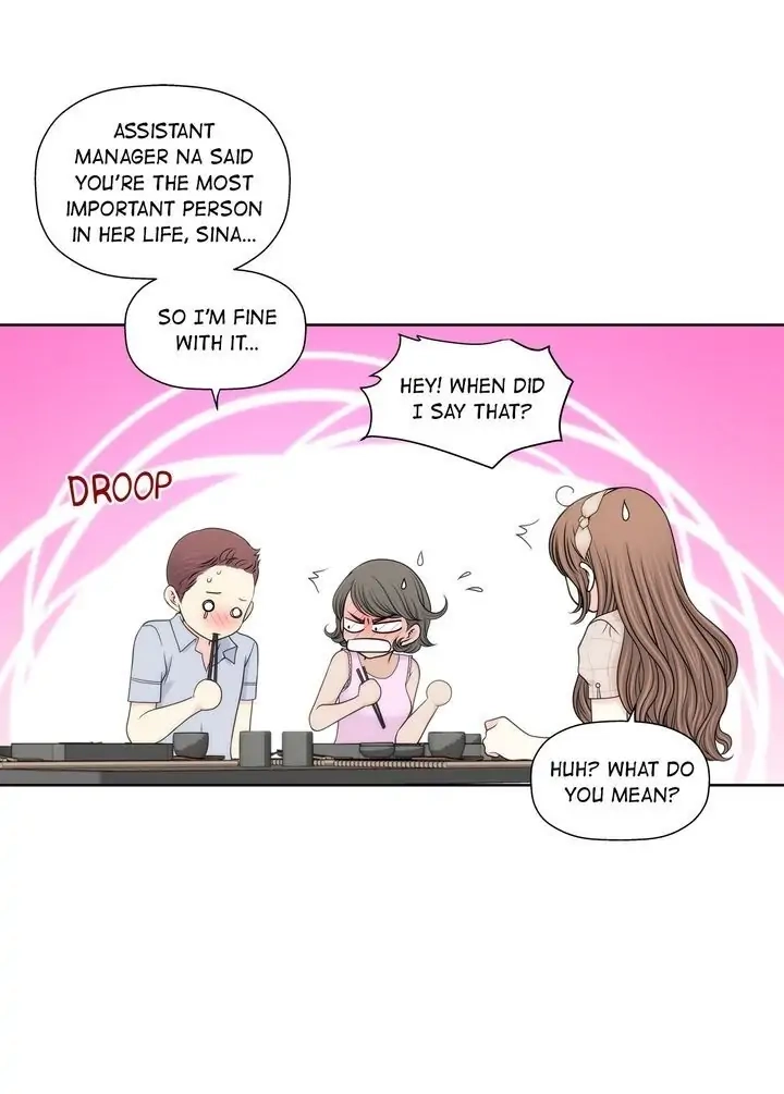 Cinderella's Man Chapter 115 page 8 - 