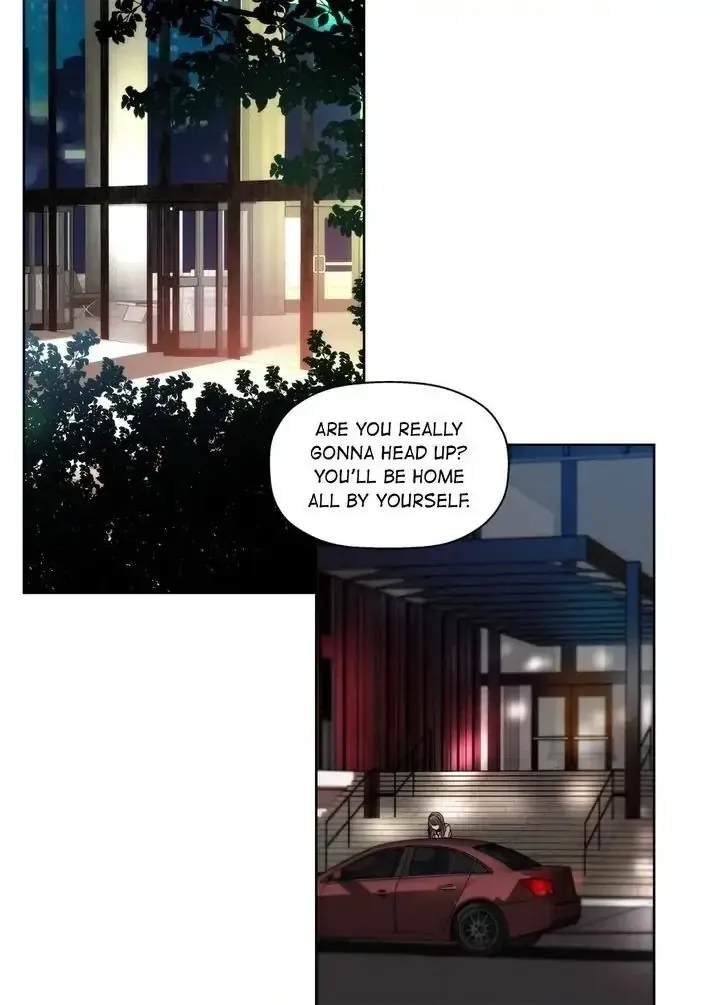 Cinderella's Man Chapter 115 page 10 - 