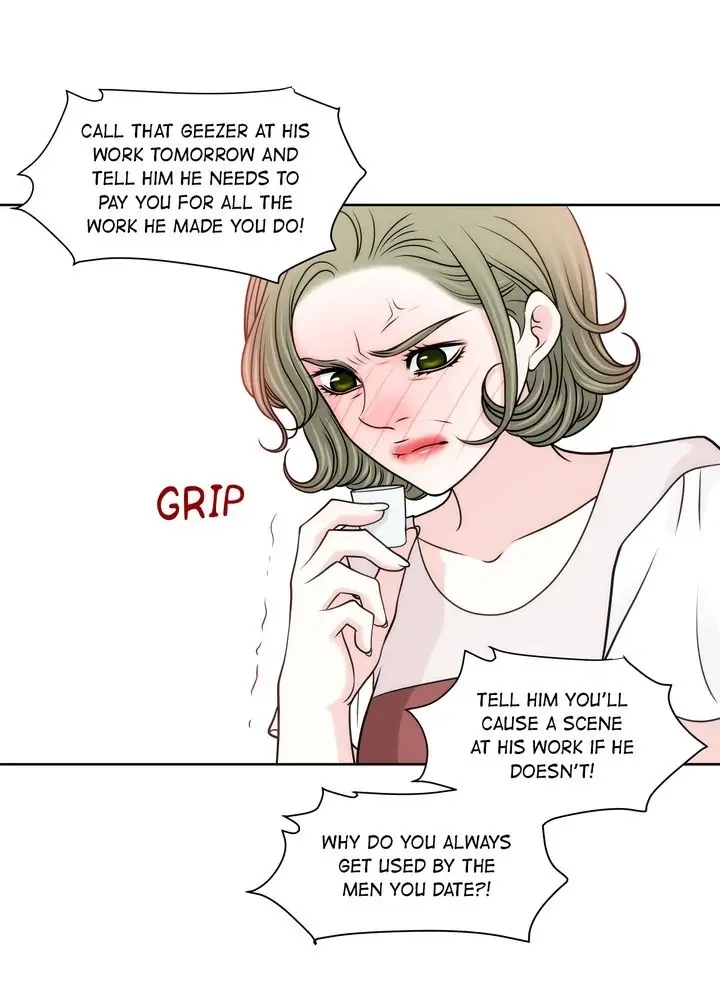 Cinderella's Man Chapter 116 page 14 - 