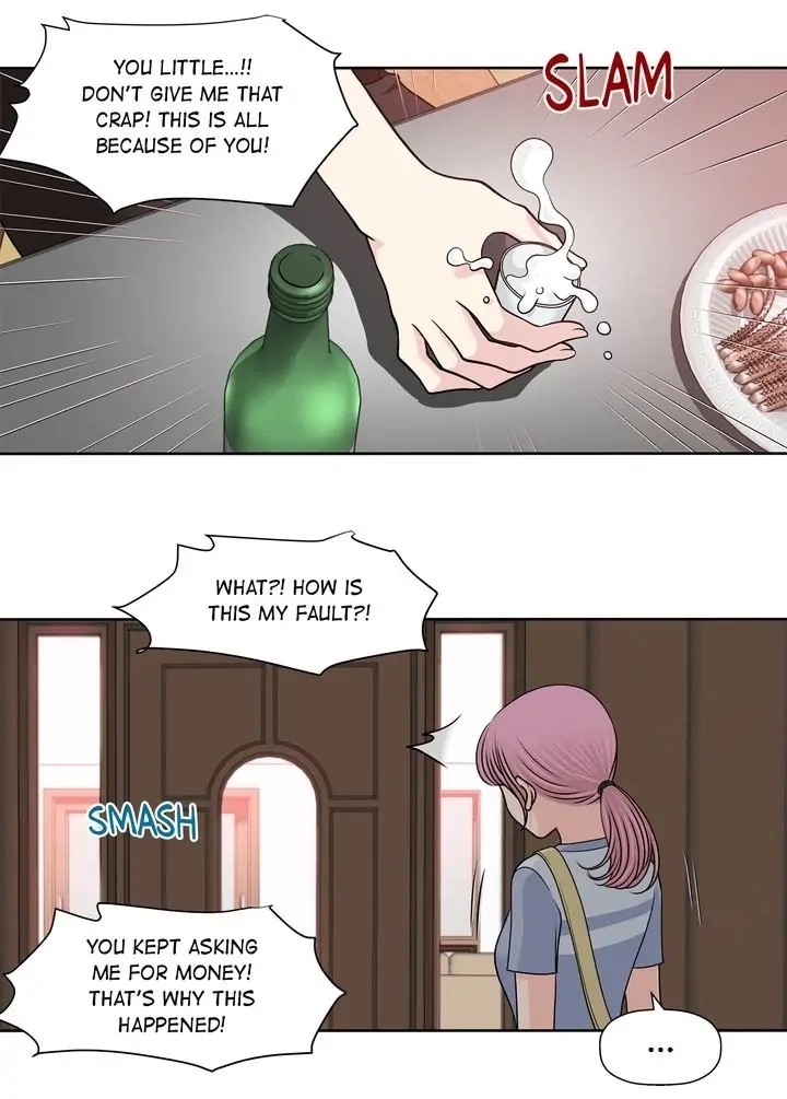 Cinderella's Man Chapter 116 page 15 - 