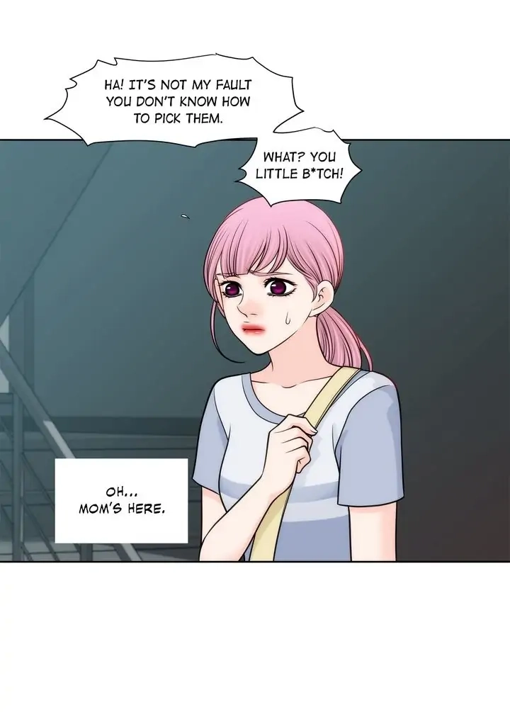 Cinderella's Man Chapter 116 page 16 - 