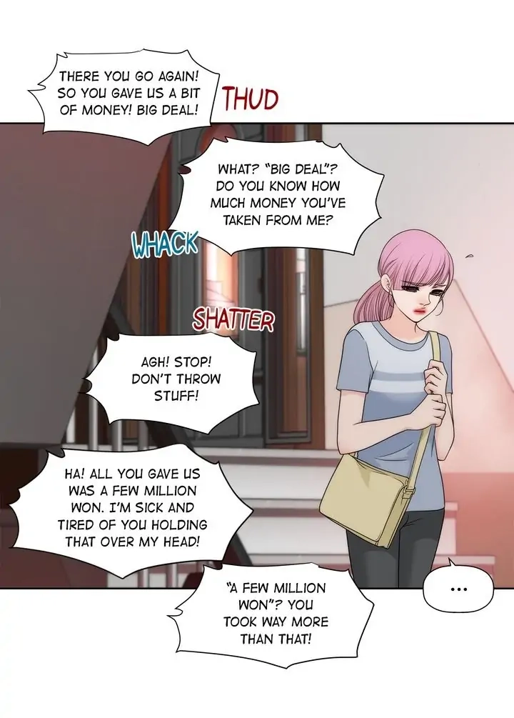 Cinderella's Man Chapter 116 page 17 - 