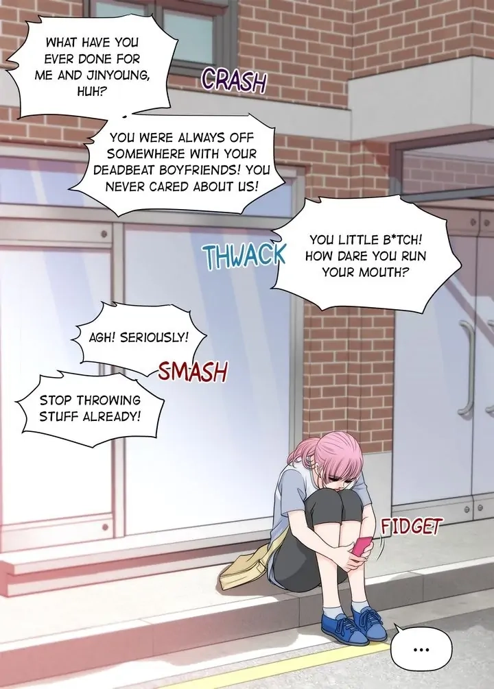 Cinderella's Man Chapter 116 page 18 - 