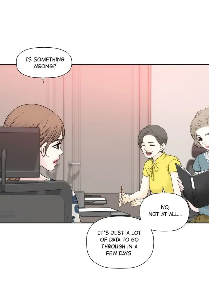 Cinderella's Man Chapter 116 page 22 - 