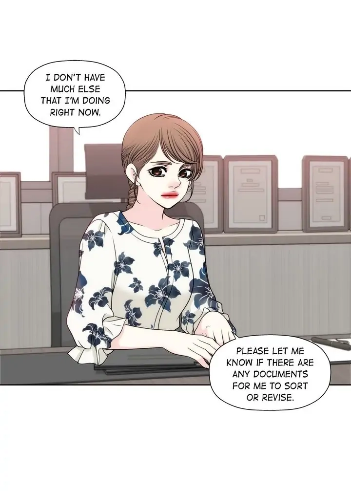 Cinderella's Man Chapter 116 page 23 - 