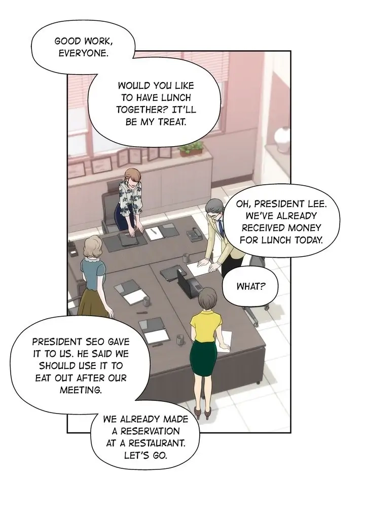 Cinderella's Man Chapter 116 page 24 - 