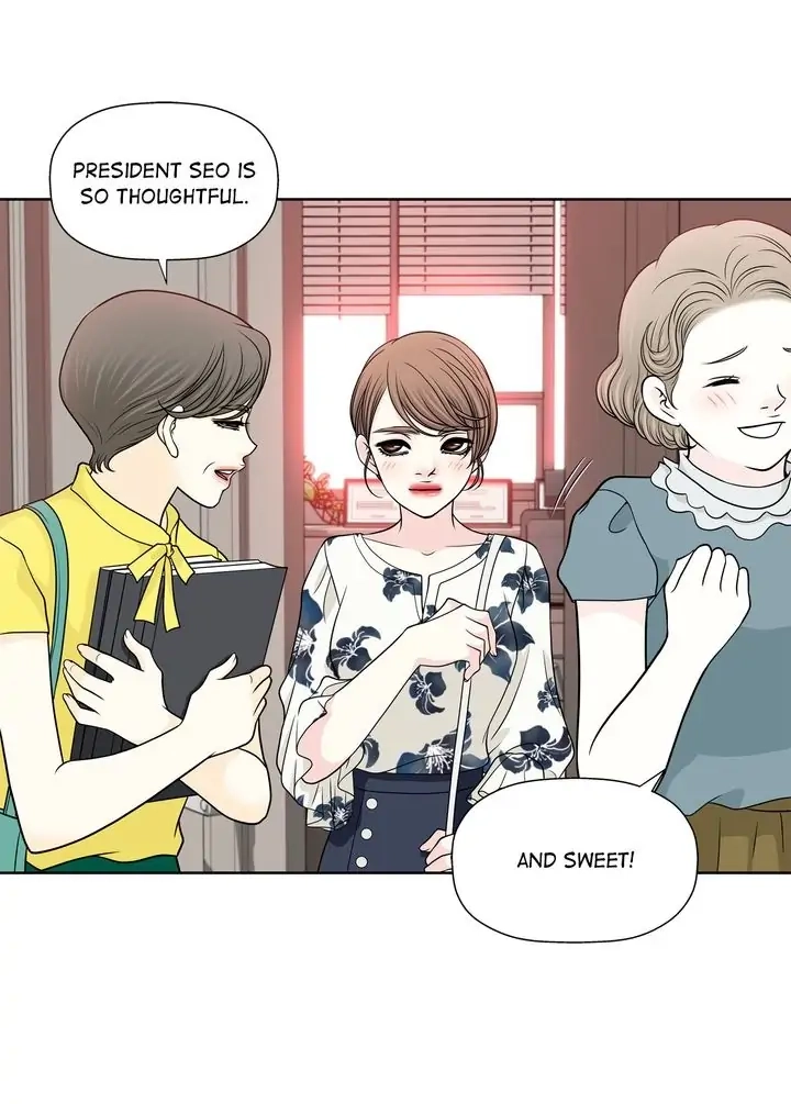 Cinderella's Man Chapter 116 page 25 - 