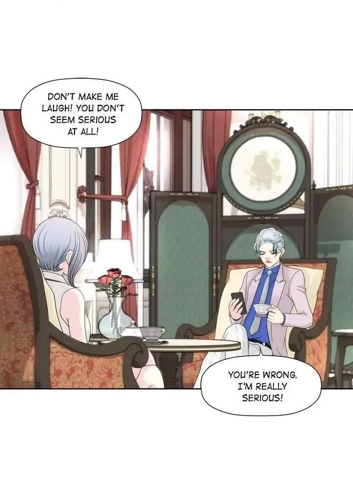 Cinderella's Man Chapter 116 page 30 - 