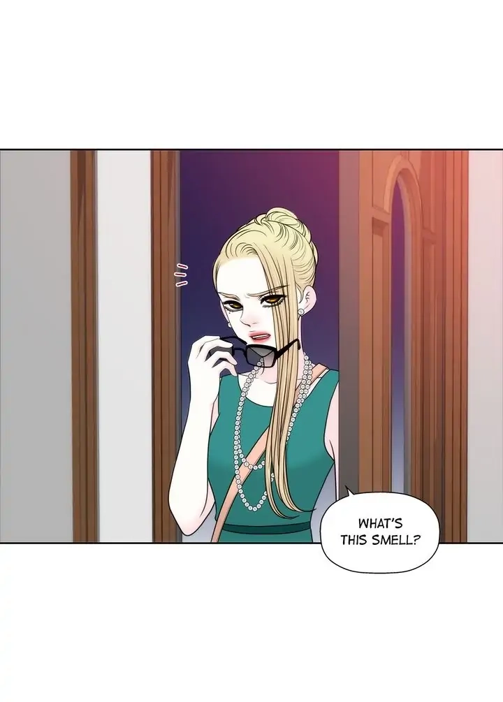 Cinderella's Man Chapter 116 page 4 - 