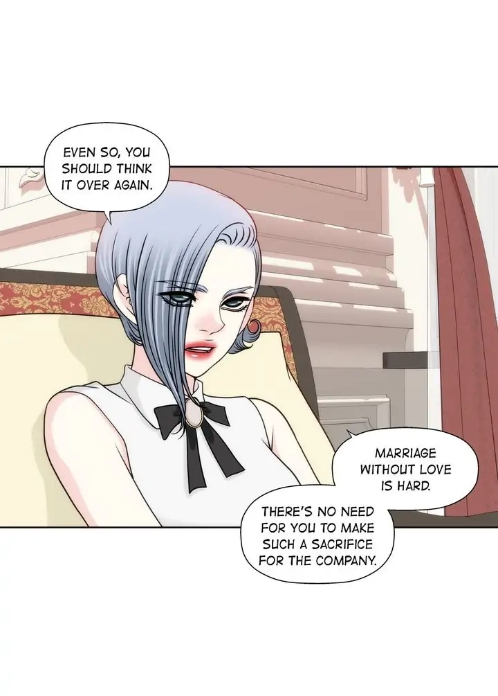 Cinderella's Man Chapter 116 page 31 - 