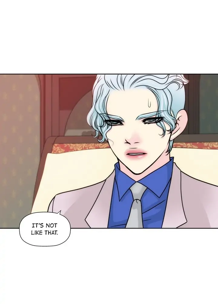Cinderella's Man Chapter 116 page 32 - 