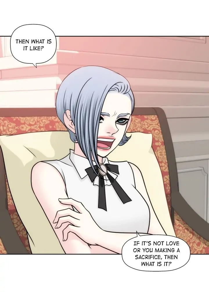 Cinderella's Man Chapter 116 page 33 - 