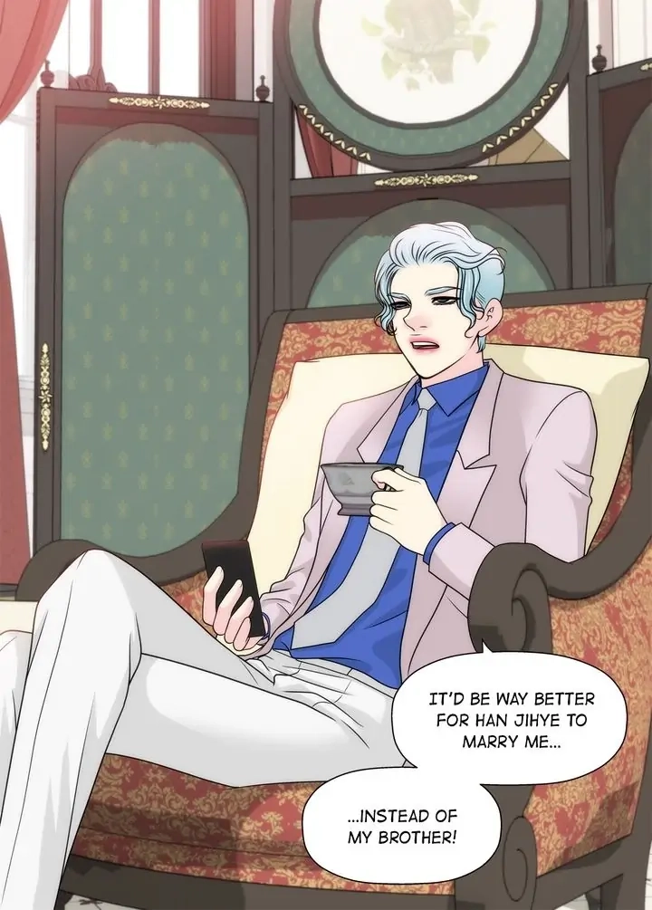 Cinderella's Man Chapter 116 page 34 - 