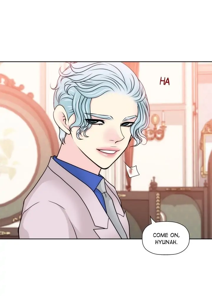 Cinderella's Man Chapter 116 page 37 - 