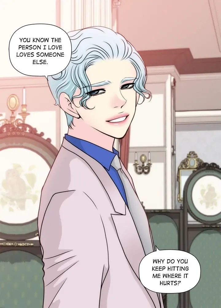 Cinderella's Man Chapter 116 page 38 - 