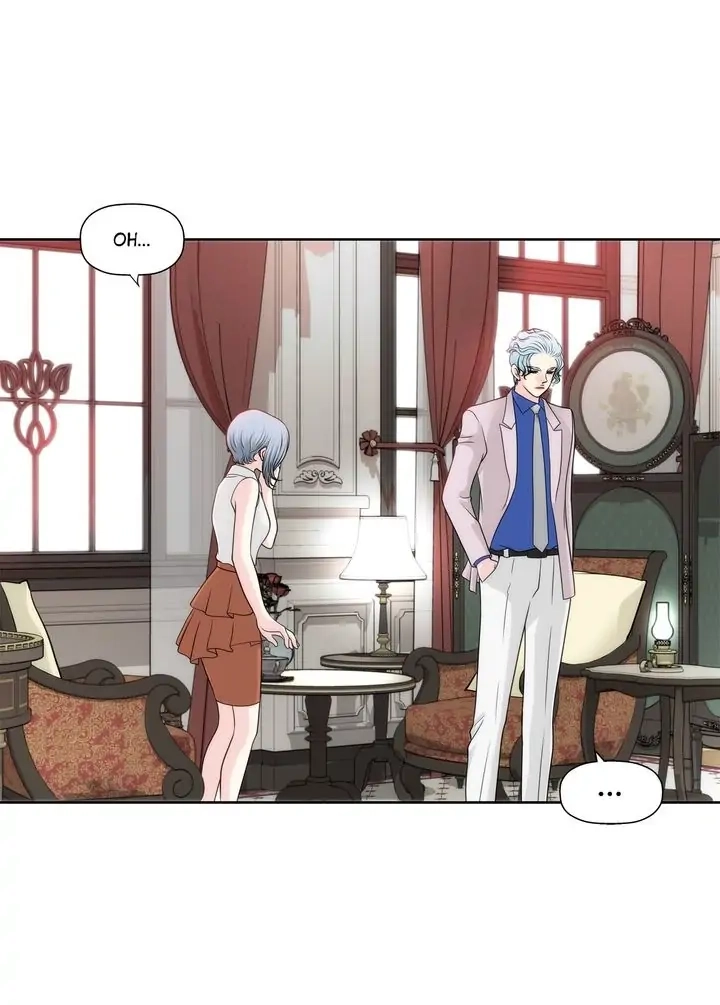 Cinderella's Man Chapter 116 page 39 - 