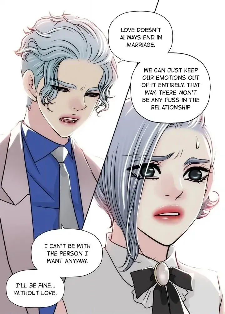 Cinderella's Man Chapter 116 page 40 - 