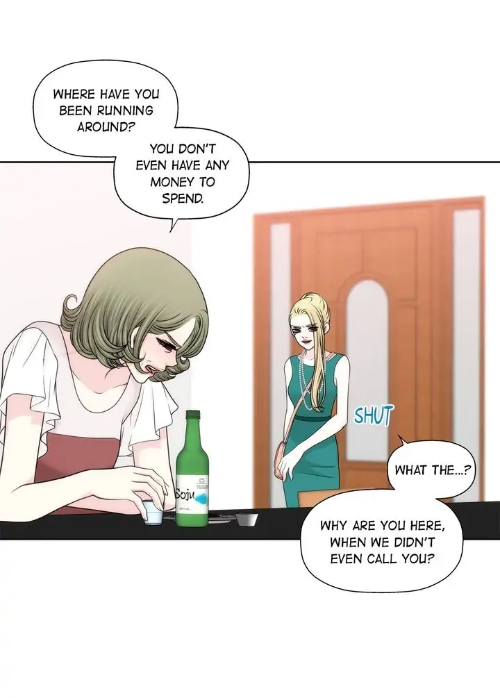 Cinderella's Man Chapter 116 page 5 - 