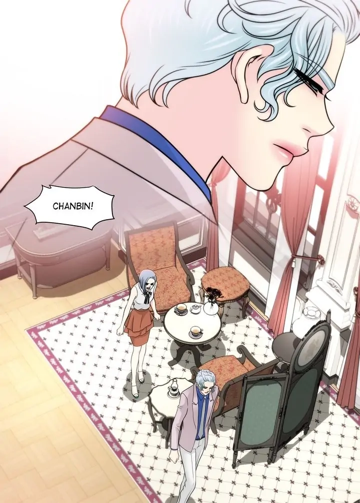 Cinderella's Man Chapter 116 page 41 - 