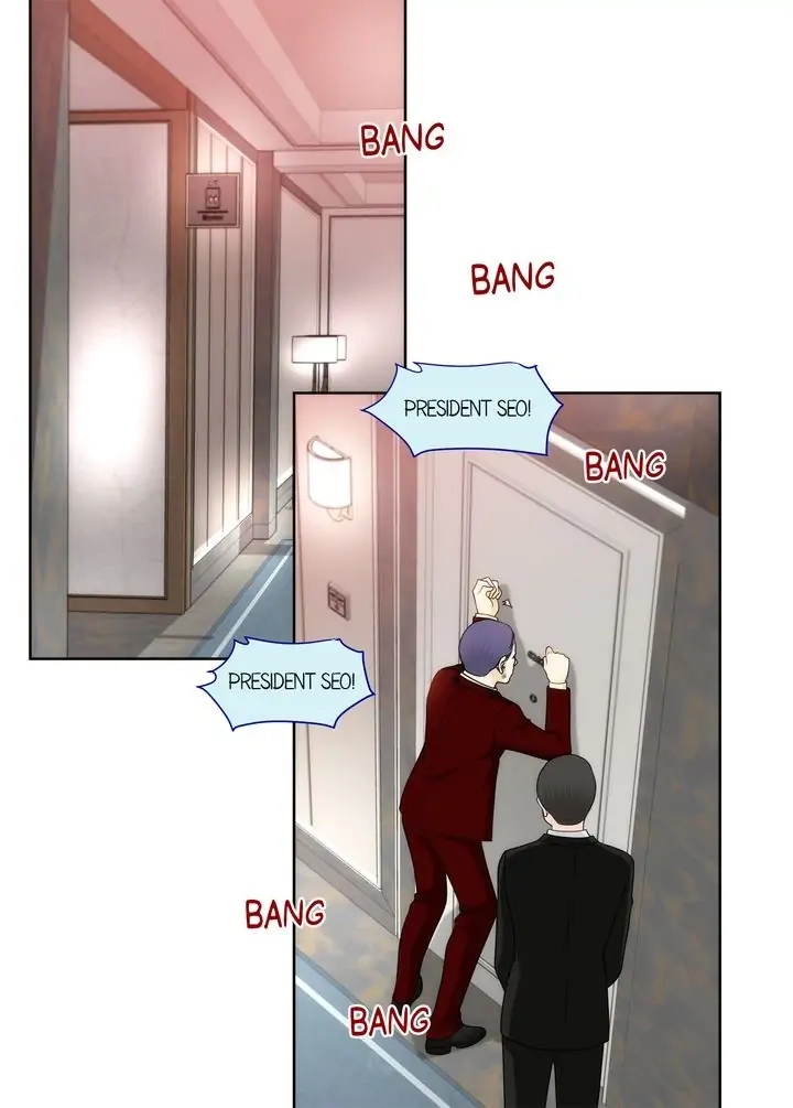 Cinderella's Man Chapter 116 page 42 - 