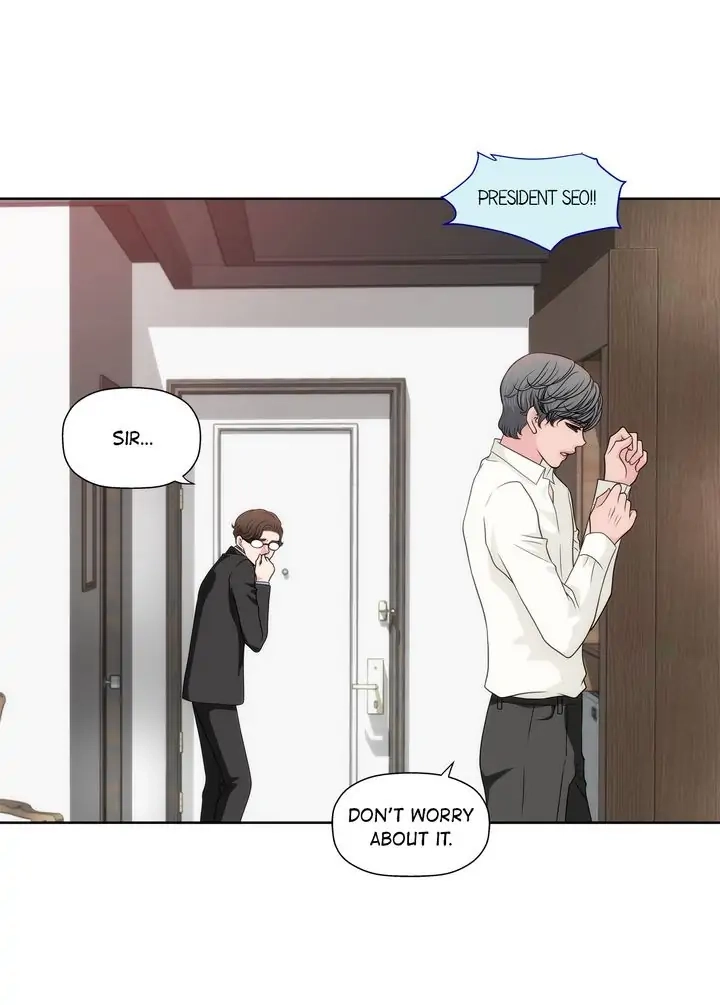 Cinderella's Man Chapter 116 page 44 - 