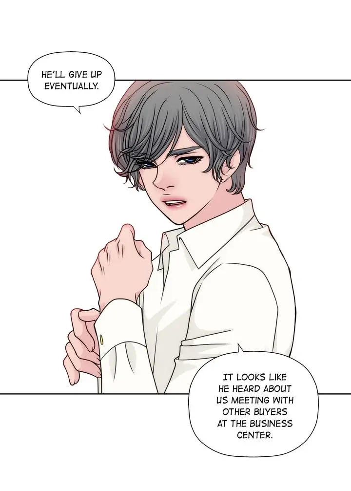 Cinderella's Man Chapter 116 page 45 - 