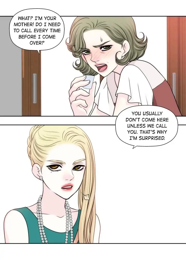 Cinderella's Man Chapter 116 page 6 - 