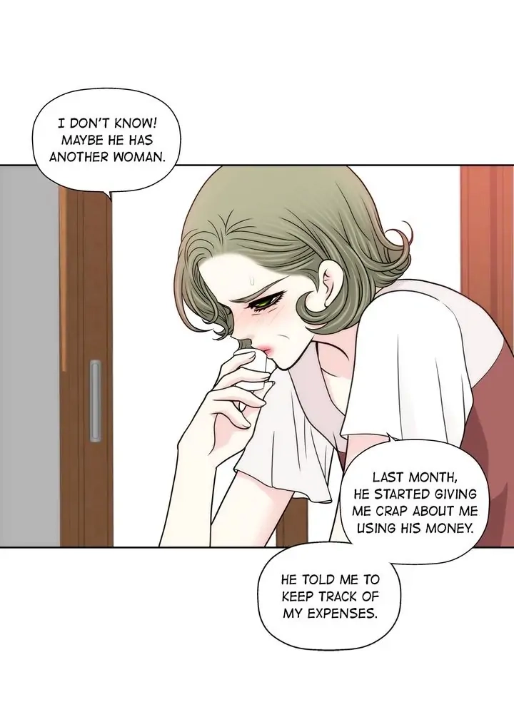 Cinderella's Man Chapter 116 page 8 - 