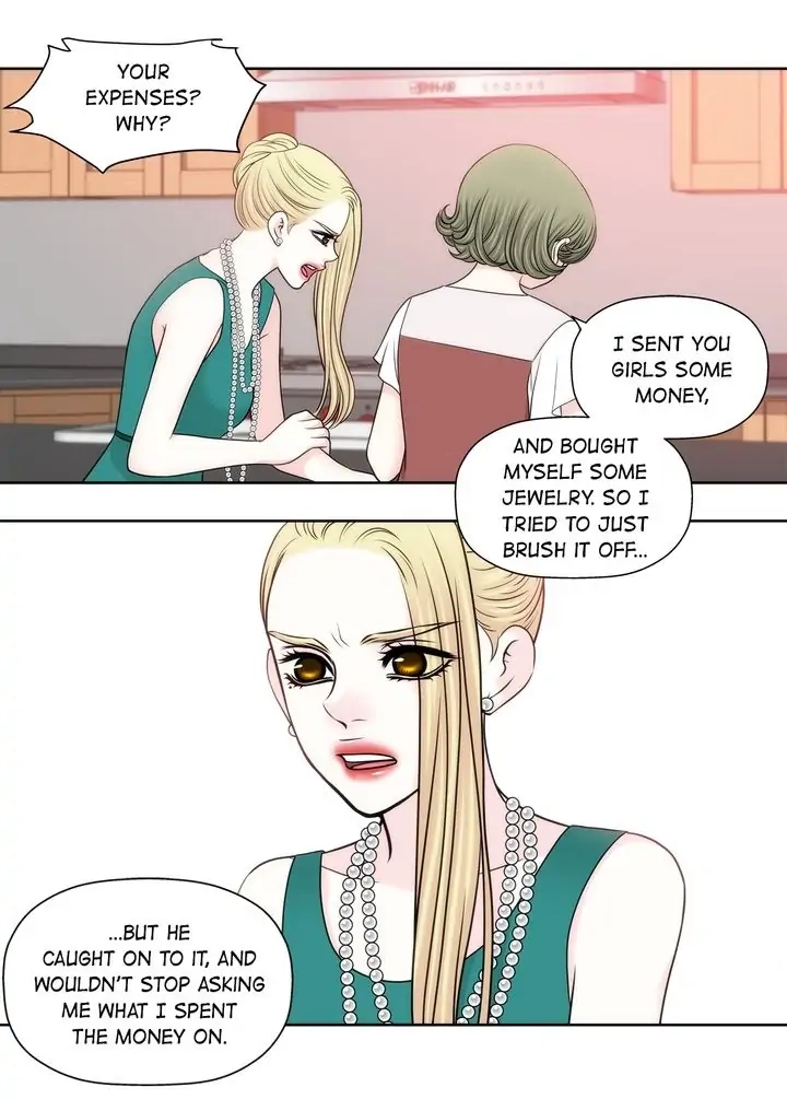 Cinderella's Man Chapter 116 page 9 - 