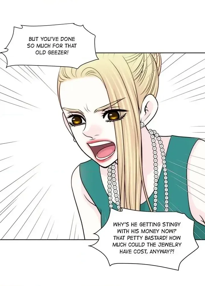 Cinderella's Man Chapter 116 page 10 - 