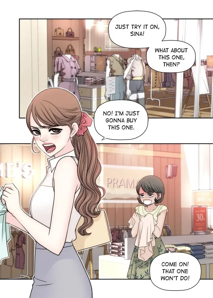 Cinderella's Man Chapter 117 page 11 - 