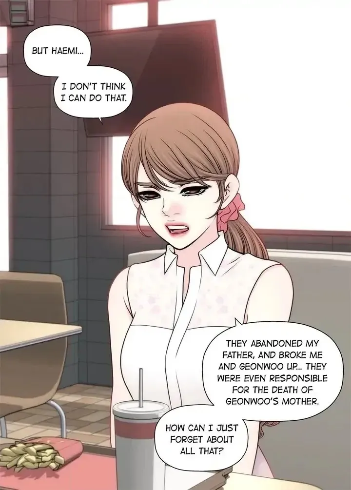 Cinderella's Man Chapter 117 page 20 - 